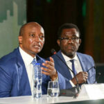 motsepe veron caf president duo