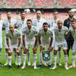 onze algerie contre sierra leone can 2021