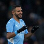 Mahrez