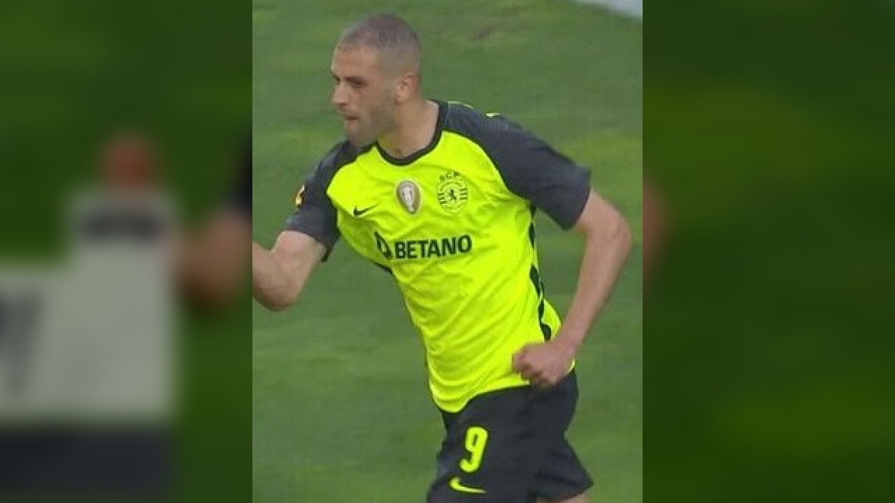 Slimani