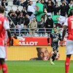 belaili supporters algeriens auguste delaune reims brest propos racistes