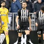 bentaleb defaite strasbourg angers sco