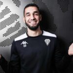 bentaleb sco angers sourire interview