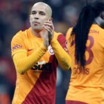 feghouli double passeur gomis