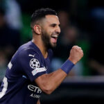 mahrez avant