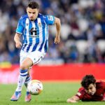 nais djouahra real sociedad titulaire premiere