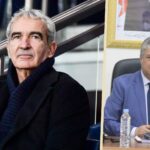 raymond domenech amara sonde