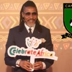 rigobert song fecafoot cameroun lion indomptable