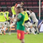 salah joie egypte qualif cameroun lions indomptables enerves