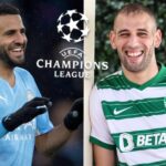 slimani mahrez ldc uefa