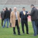yacine benhamza stade hamlaoui visite medouar