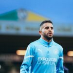 Mahrez