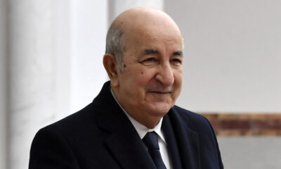 Abdelmadjid Tebboune