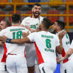 Algerie Handball