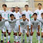 Algerie U17