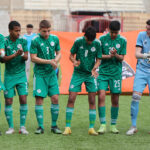 Algerie U17