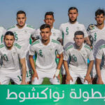 Algerie U23