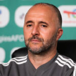 Djamel Belmadi