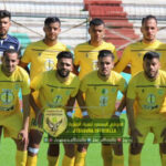 Ligue 1 JS Saoura