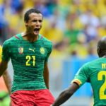 Matip cameroun lions nyom