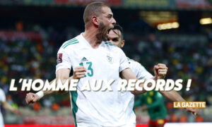 Slimani avant