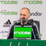 belmadi avant