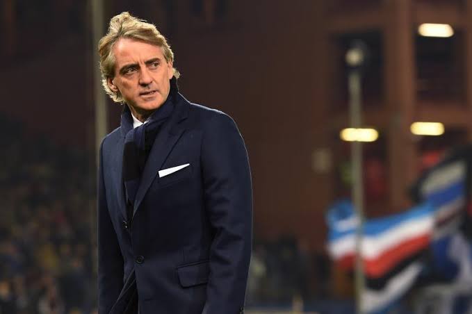 Mancini temeva per il record dell’Italia