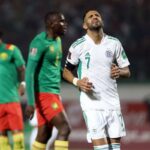 mahrez cameroun elimin drame tchaker