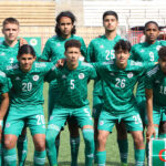 Algerie U17