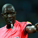 Bakary gassama zoom arbitre