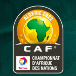 Chan 2022 algerie logo