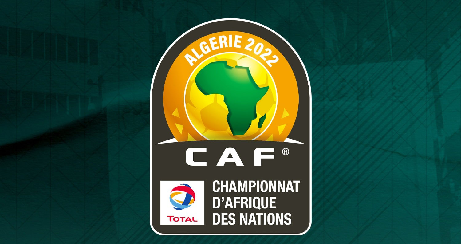 Chan 2022 algerie logo