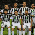 Ligue 1 ES Setif