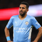 Riyad Mahrez