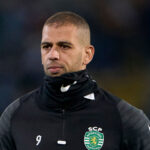 Slimani solo sporting cp face 9