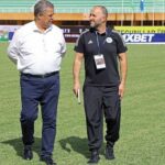 amara avec belmadi echange dialogue