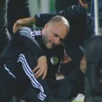 belmadi au sol elimination cameroun tchaker defaite