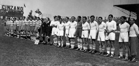 finale coupe de france 1934 om sete benouna ali