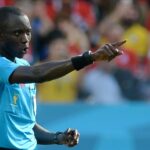 gassama bakary gambien arbitre corrompu