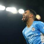 mahrez tir la langue buteur city