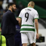 slimani dos amorim ruben sortie sporting cp malaise