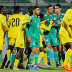 togo algerie locaux amical a prime