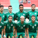 Algerie U23