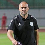 Djamel Belmadi