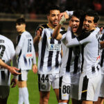 Ligue 1 ES Setif