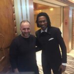 belmadi song rigobert