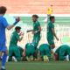 but algerien khetir U23 amical Palestine 22 mai 2022