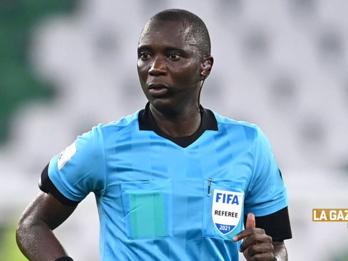 Retraite de Gassama : Algérie-Cameroun le (presque) dernier clou dans le  cercueil