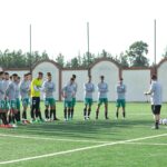 ould ali nourredine U23 Entrainement du 07 05 2022 21