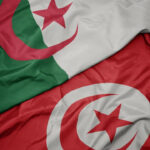 Algerie Tunisie